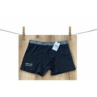 Boxerky_Enrico_Coveri_Nero