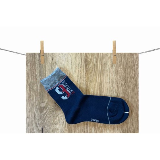 ChlapeckePonozkyEnricoCoveriModre