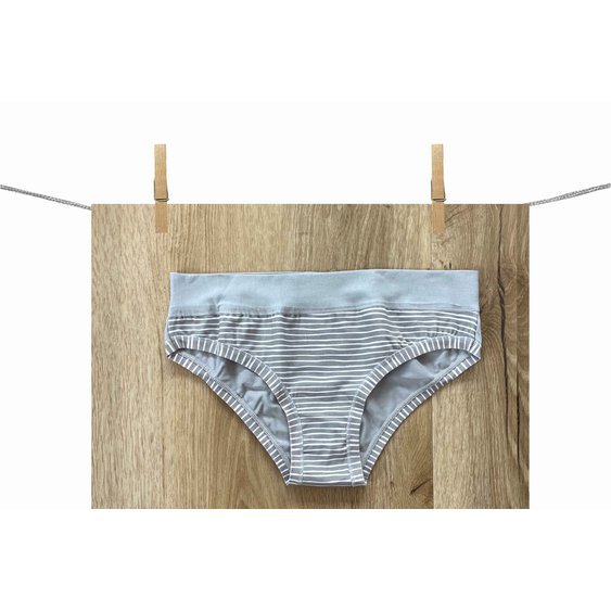 DamsekKalhotkyLovelygirl5536pruhy