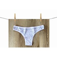 DamskeBrazilky5466Marble