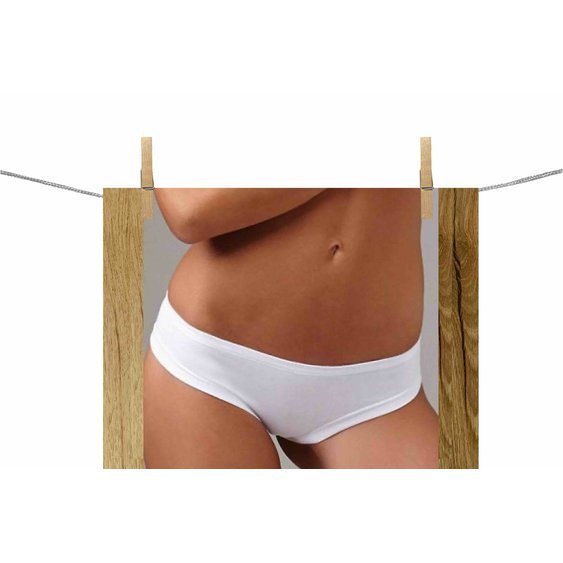 DamskeBrazilkyLovelygirl3994_bianco