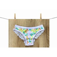 DamskeKalhotkyLovelygirl3314OM