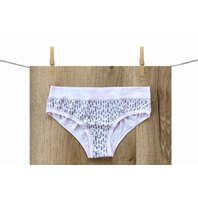 DamskeKalhotkyLovelygirl5536Marble