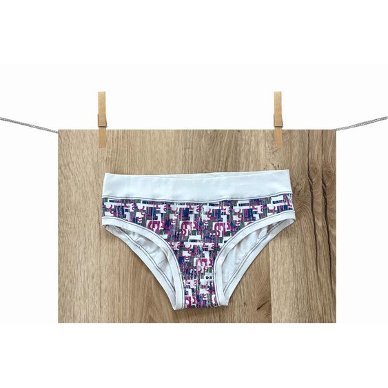 DamskeKalhotkyLovelygirl9913fango