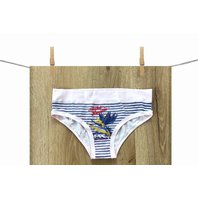 DamskeKalhotkyLovelygirlD303Barbie