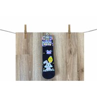 DivciPonozkyEnricoCoveri_black