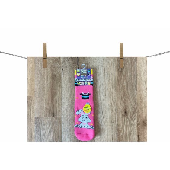 DivciPonozkyEnricoCoveri_pink