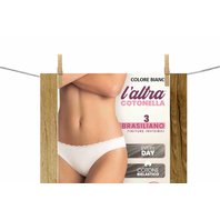 KalhotkyCotonellaGD292bianco