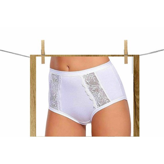 KalhotkyJadea534Bianco