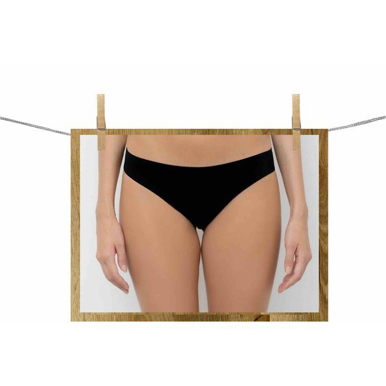 KalhotkyLormarMouseNero