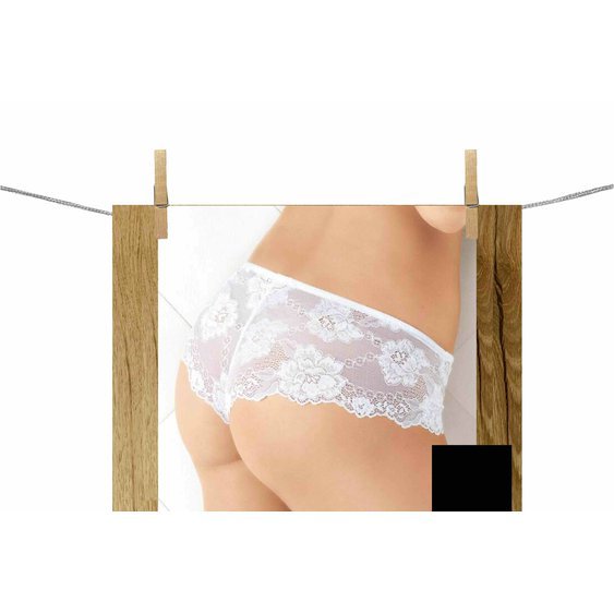 KalhotkyLormardeLuxeNero