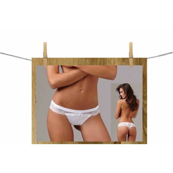 KalhotkyLovelygrl5711_Bianco