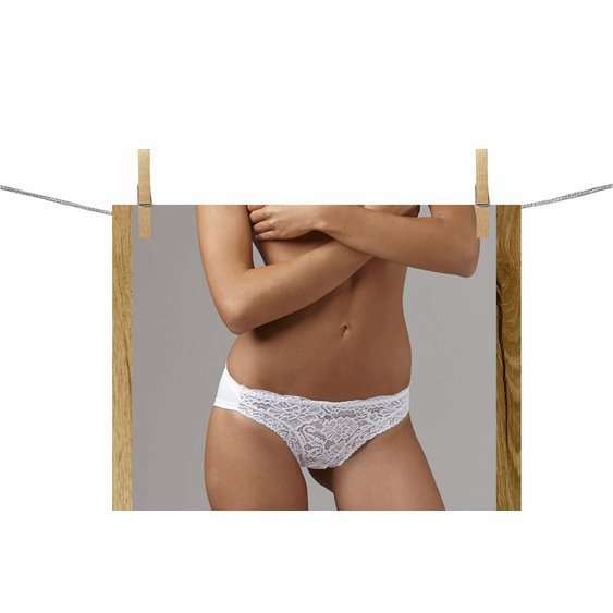 LovelygirlKalhotky3662_bianco