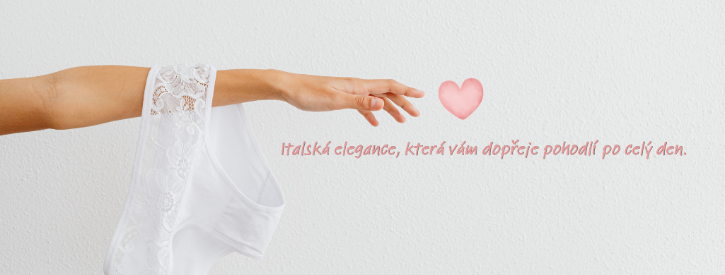 Dámské spodní prádlo